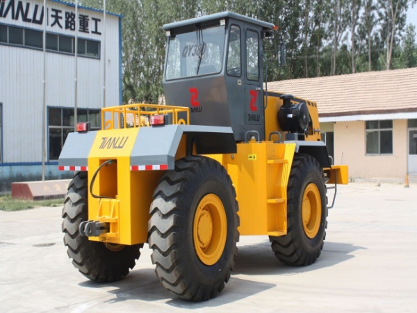 牽引車(chē)