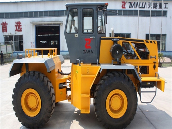 牽引車(chē)