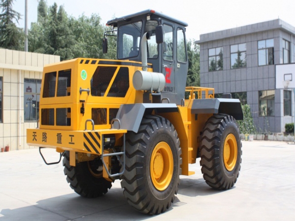 牽引車(chē)