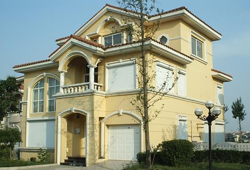 遮陽一體化 遮陽一體化